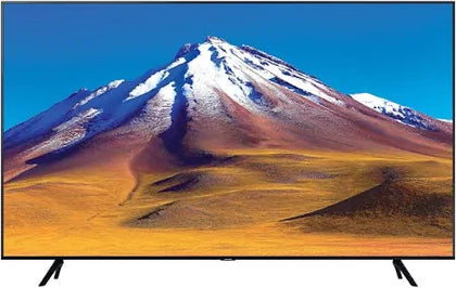 SAMSUNG UE43TU7020KXXU 43