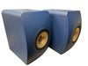KEF LS50 Meta Speakers Royal Blue **Collection Only**