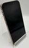 Apple iPhone 14 Pro 128GB Gold, Non Working due to pore battery health 78%