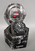 G-Shock GA-2100 Black Watch Boxed