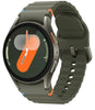 Samsung galaxy watch 7 green 40mm Bluetooth/wifi/gps New