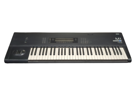 Korg M1 61-Key Synth Music Workstation *Collection Only*