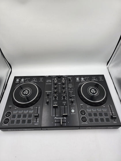 Pioneer DDJ-400 Controller
