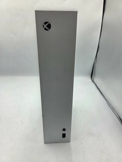Xbox Series S Console, 512GB, White , no controller