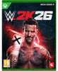 WWE 2K26