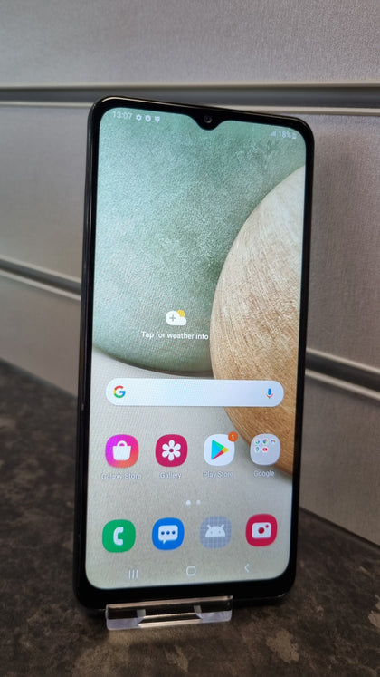 Samsung Galaxy A12 64GB, Black