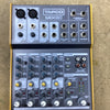 Tapco Mix 60 Audio Mixer