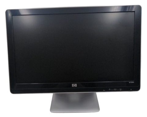 HP 2010i 20-inch Diagonal LCD Monitor