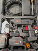 Jet Hawk Cordless Jet Wash  Plus Accessories