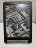 Amazon Kindle E-Book Reader Touchscreen 16 GB Wi-Fi Black