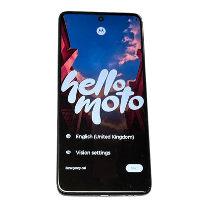 Motorola Moto E15 64GB Denim Blue Unlocked