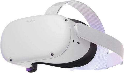 Meta/Oculus Quest 2 VR Headset