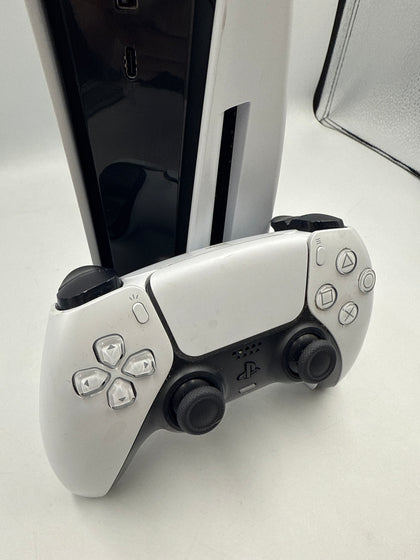 Sony PlayStation 5 Disc Console