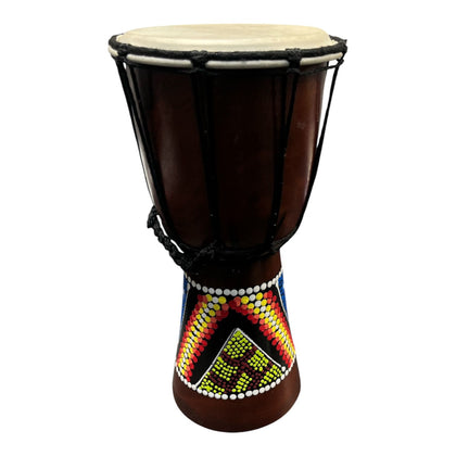 African Drum