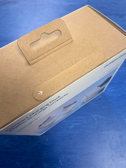*sealed* meta quest compact charging dock for 3/3s