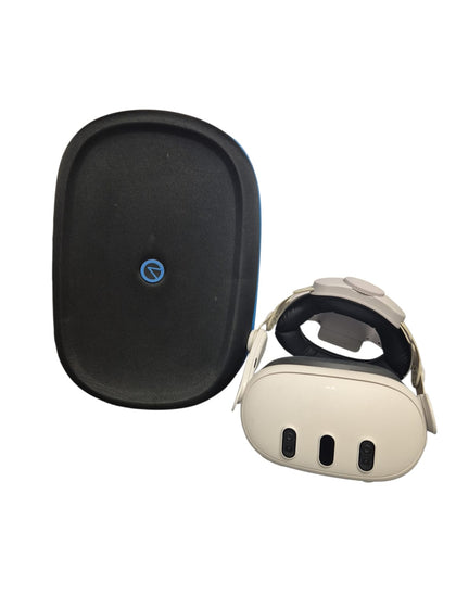 Meta Quest 3 128gb - 2 YEAR WARRANTY