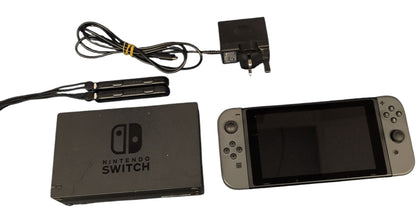 Nintendo Switch Black 32GB