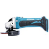 Makita DGA452Z 18V Angle Grinder 115mm LXT