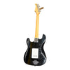 Power Play Ksp300 Electric Guitar Black Strat Style