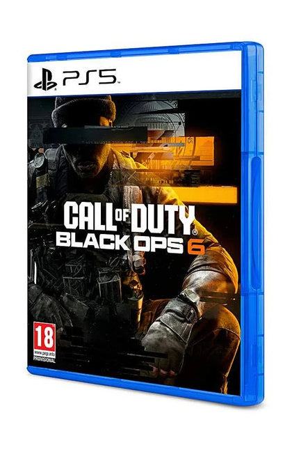 Call of Duty: Black Ops 6