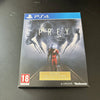 Prey Steelbook Edition PS4 Game