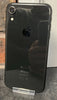 Apple iPhone XR 128GB Black 83% BH **VERY QUIET EARPIECE**