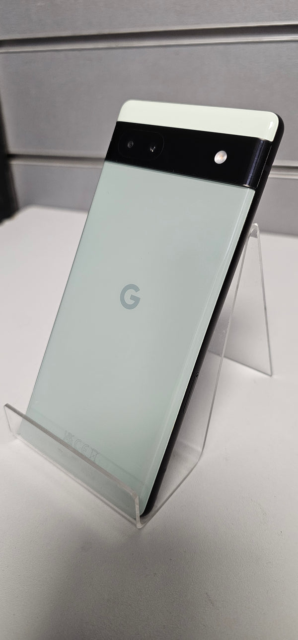 Google Pixel 6A, 128GB | Cash Generator