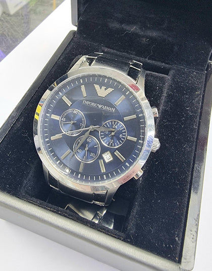Emporio Armaqni AR-2448