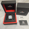 Tissot PRX Powermatic 80 Watch - Ice Blue