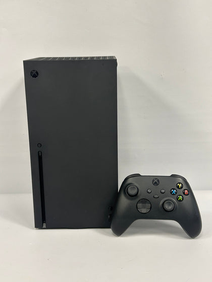 Microsoft Xbox Series X 1TB