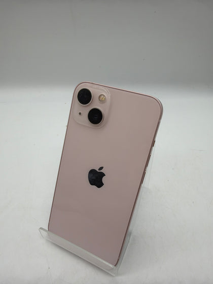 Apple iPhone 13 128gb Pink