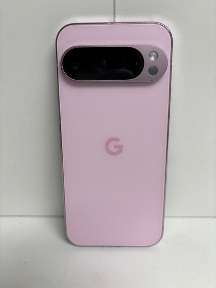 Google Pixel 9 Pro 128GB - Rose Quartz