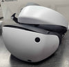 PlayStation VR2 Headset With Sense Controllers. Boxed With Stand And Comfort Grip Kit