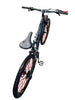 Carrera Titan Full Suspension Mountain Bike - 27.5" Wheel - 18 Speed - 19" Frame