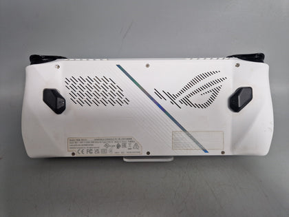 ASUS ROG Ally (RC71L-NH001W) 512GB - White,