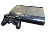 PlayStation 3 500GB Super Slim & controller