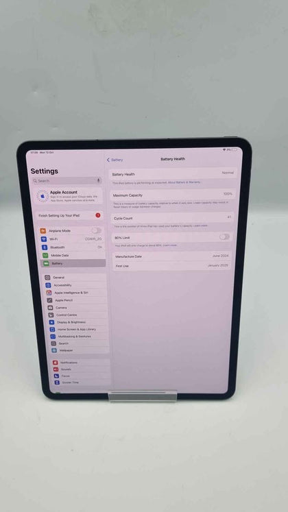 Apple iPad Pro 13