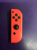 Left joy-con Neon Red