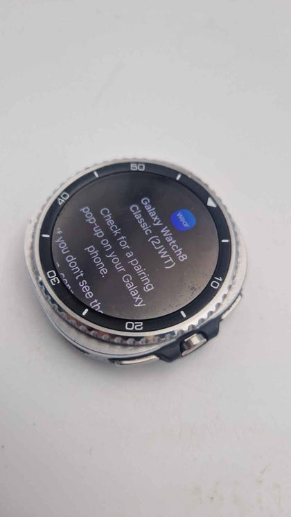 Samsung Galaxy Watch8 Classic BT 46mm