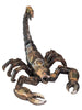 Steampunk scorpion 20.5cm