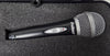 ** Collection Only ** Prosound mic set