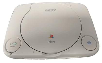 Sony PS One Console ***Collection Only***
