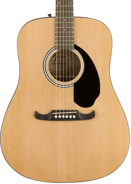 Fender FA-125 Dreadnought Acoustic in Natural **Collection Only**
