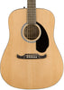 Fender FA-125 Dreadnought Acoustic in Natural **Collection Only**