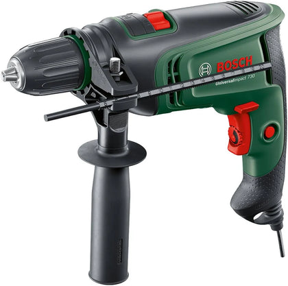 Bosch Universal Impact 730 Corded Impact Drill