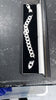 BRAND NEW SILVER BRACELET ,WEIGHT 33.7G , LENGHT 9" .
