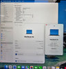 Apple MacBook Air 15" (2025) - M4, 256GB SSD, Midnight