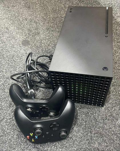 XBOX SERIES X-1TB