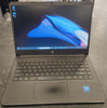 HP Laptop 14" Intel Celeron - N4120 4 GB RAM 128 GB SSD 14s-dq0518sa