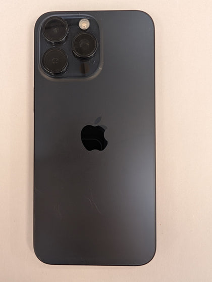 Apple iPhone 15 Pro Max - 256GB - 90% Battery